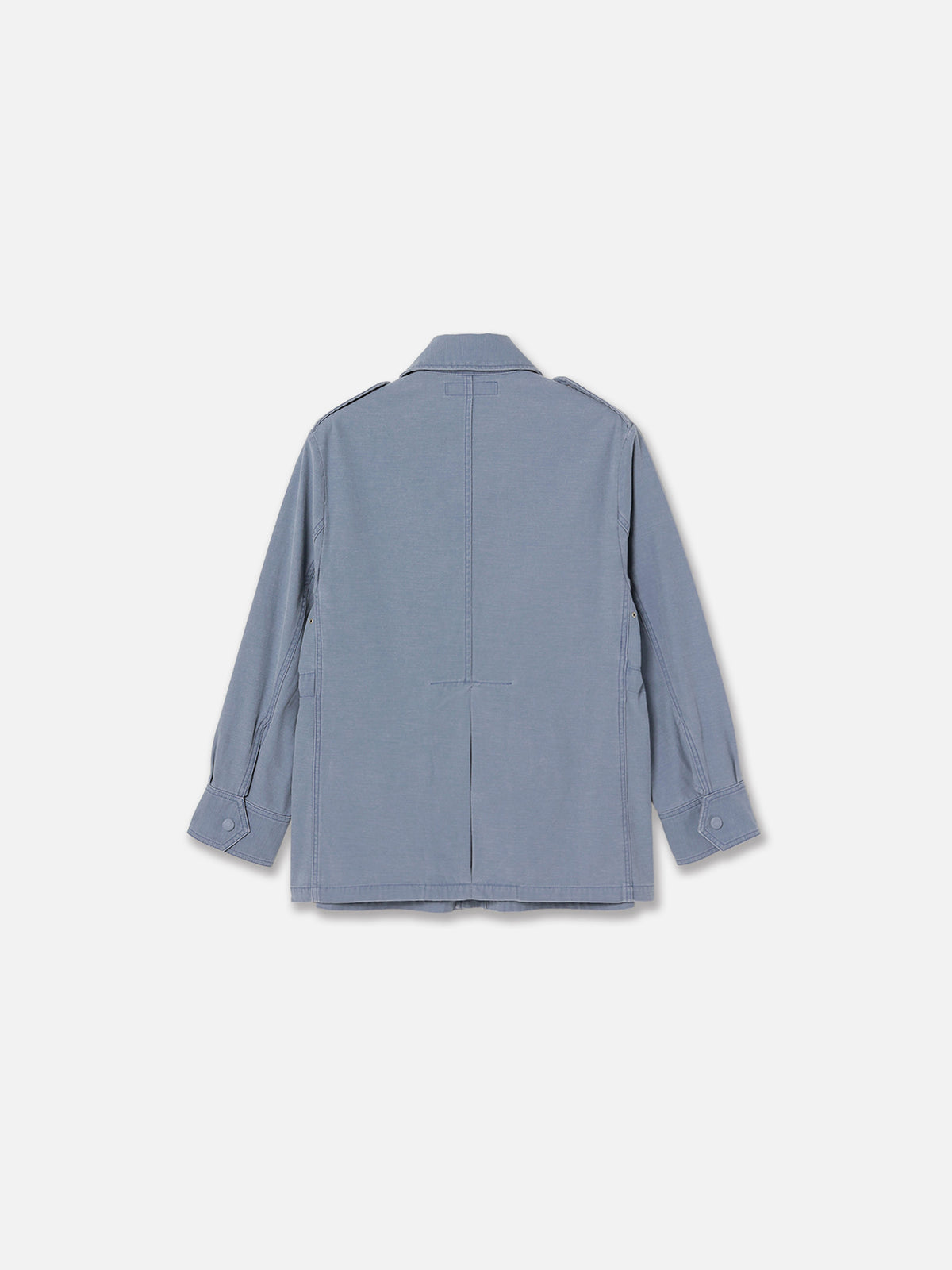 COMBAT JACKET L.BS