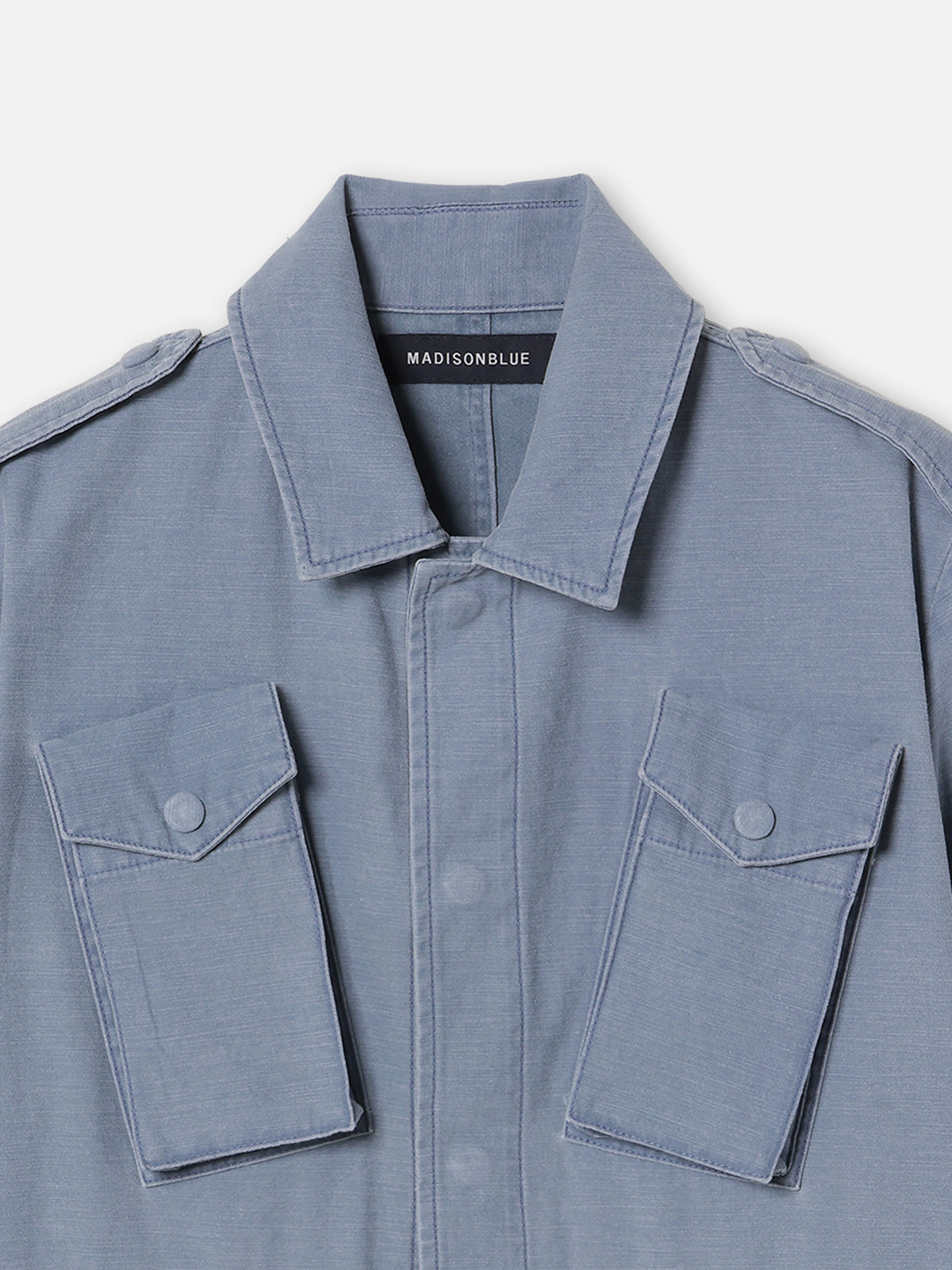 COMBAT JACKET L.BS