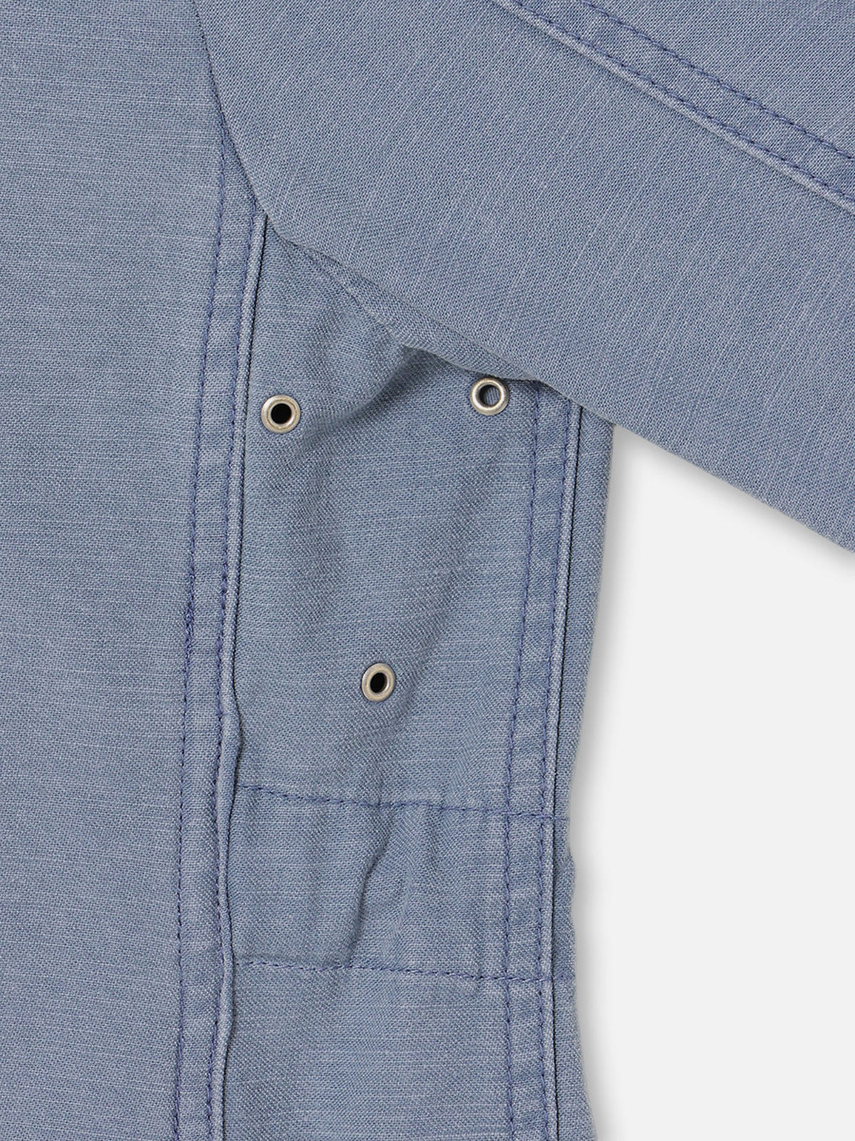 COMBAT JACKET L.BS
