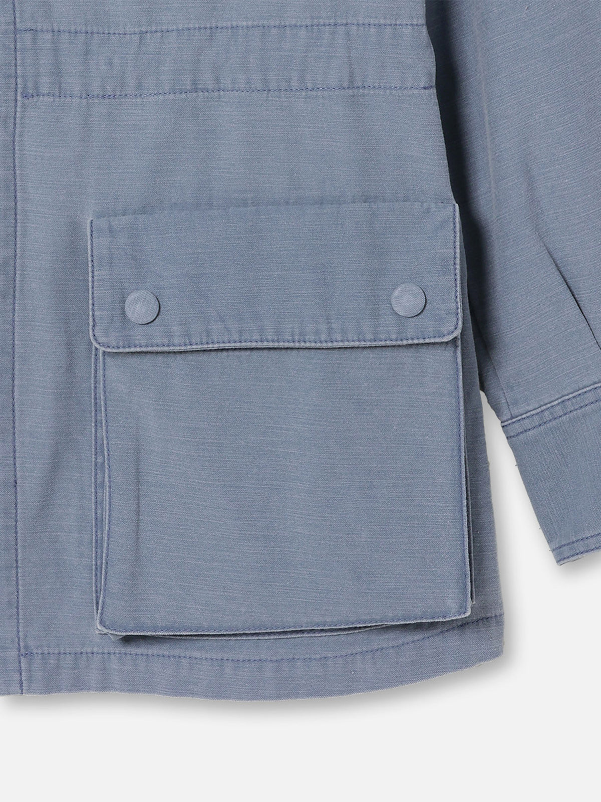 COMBAT JACKET L.BS