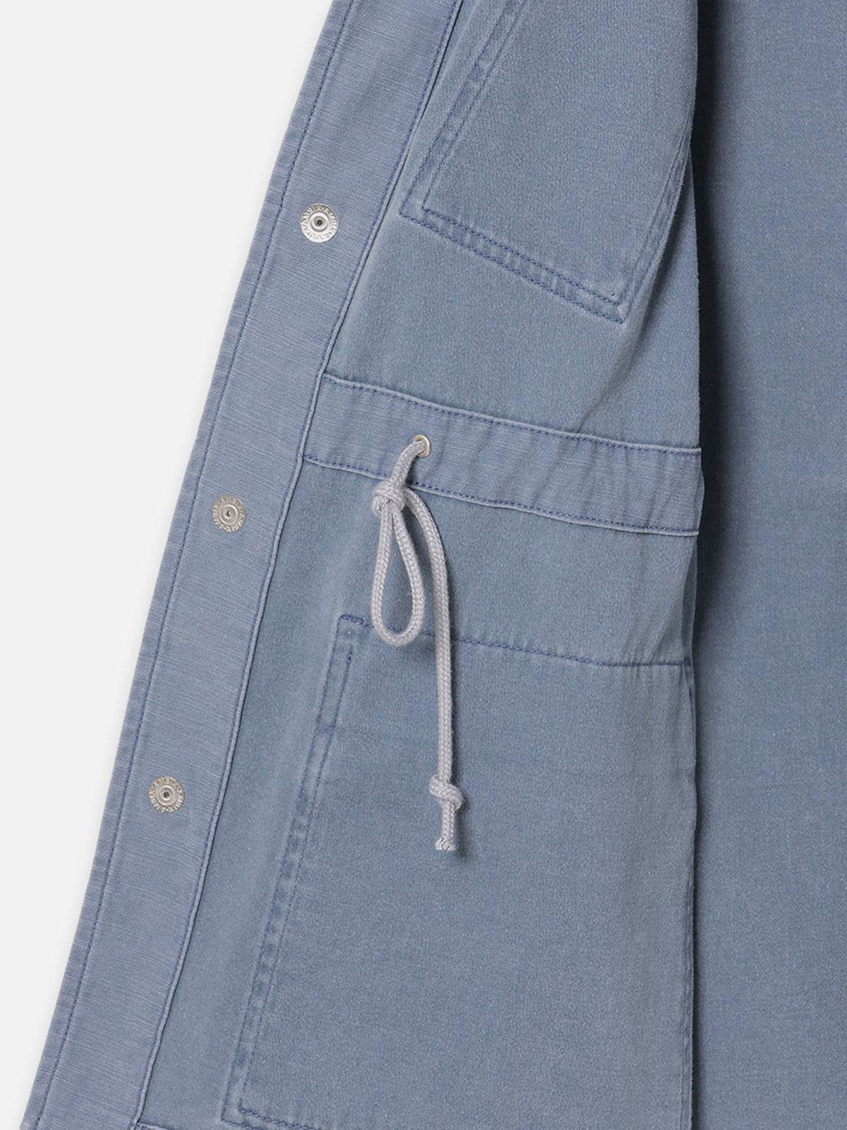 COMBAT JACKET L.BS