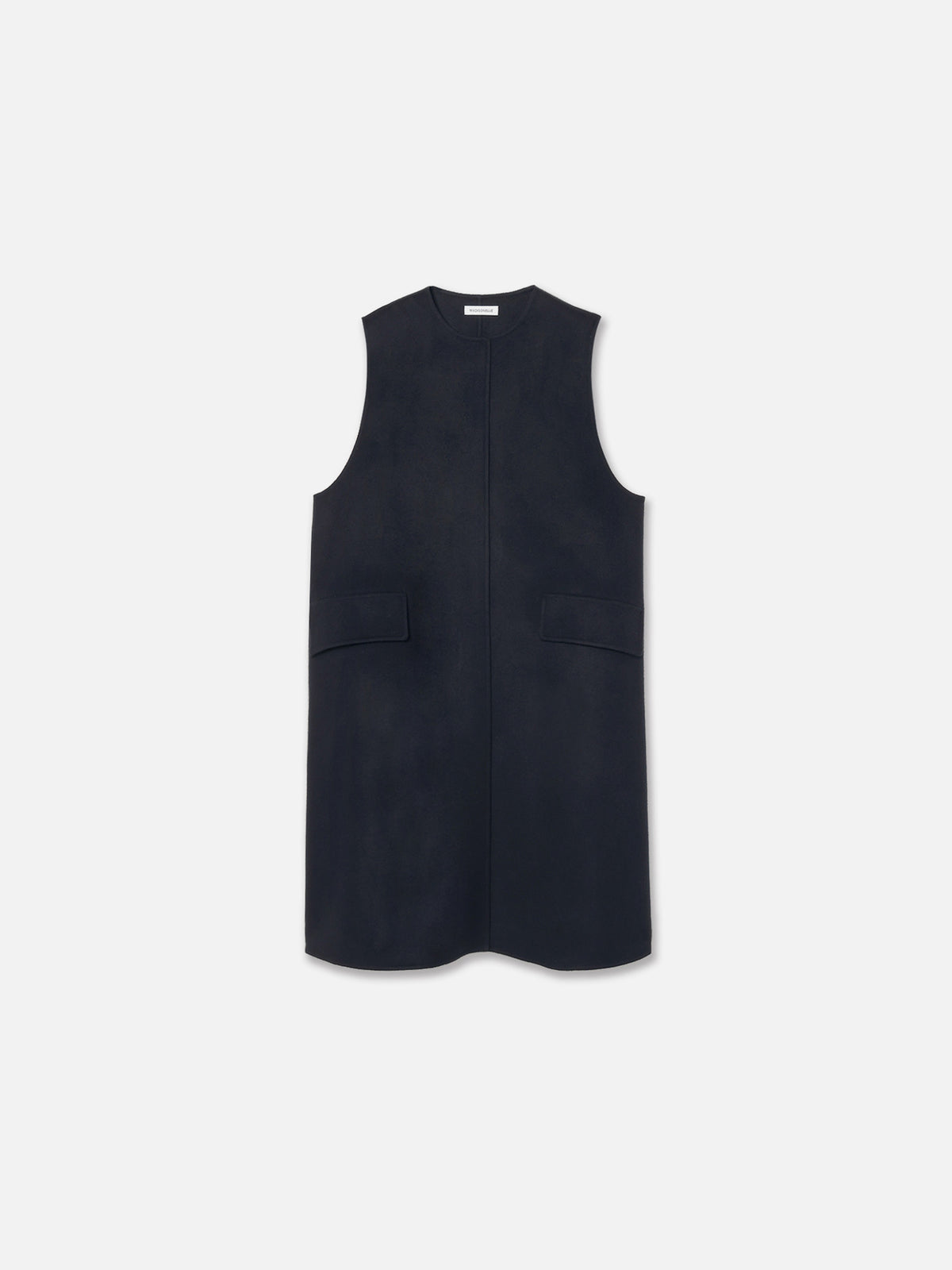 RV SLEEVELESS COAT