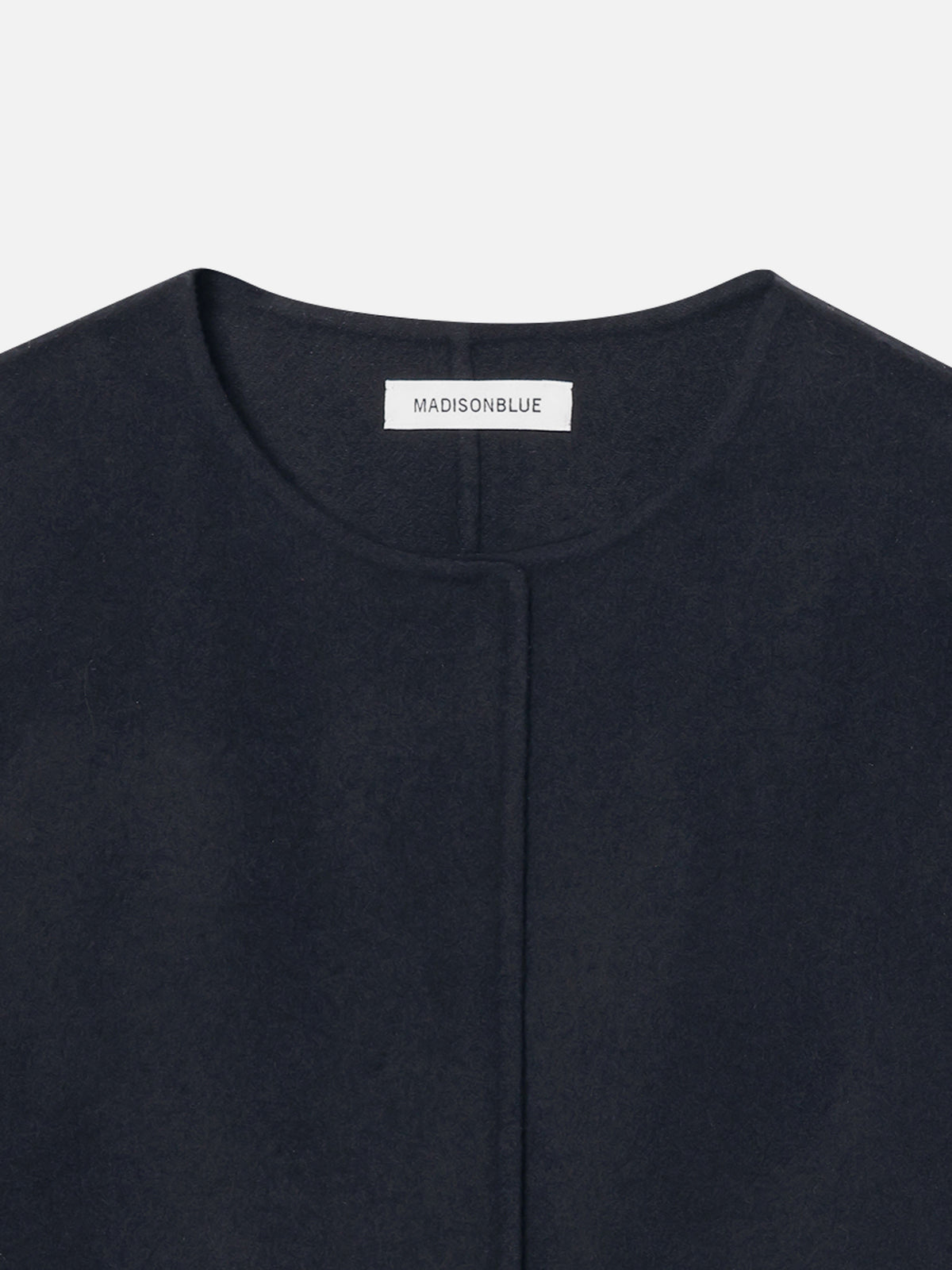 RV SLEEVELESS COAT