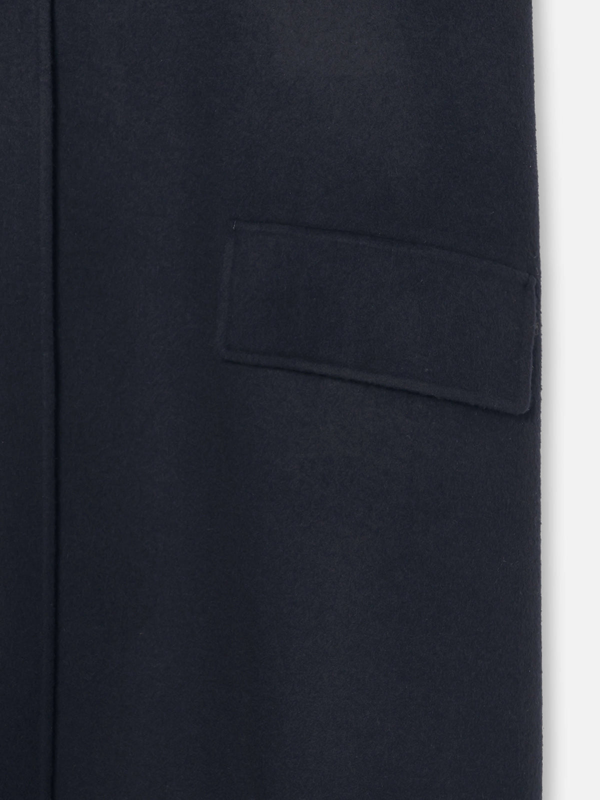 RV SLEEVELESS COAT