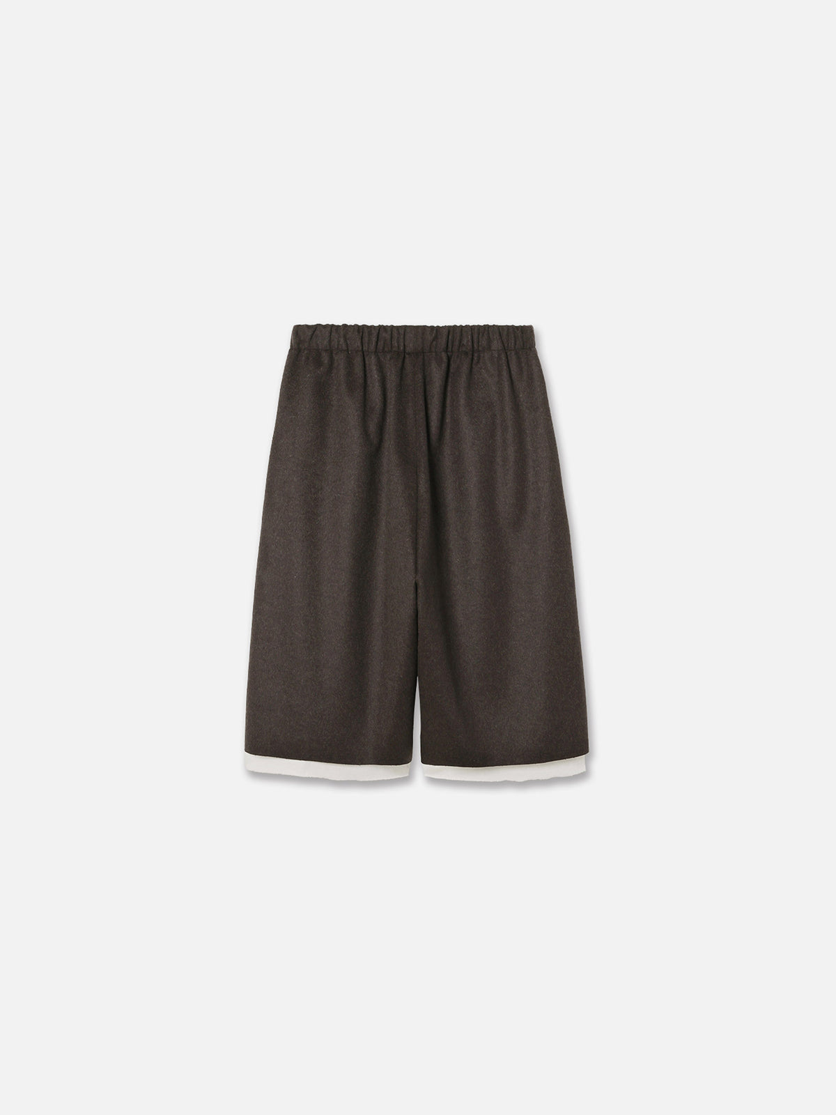 DRAWSTRING HALF PANTS CA