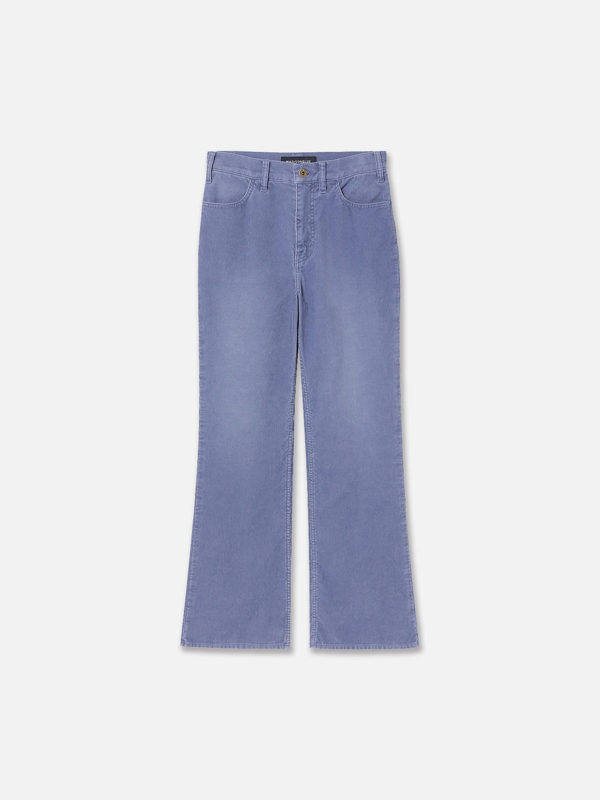 PANTALON CORDUROY FLARE