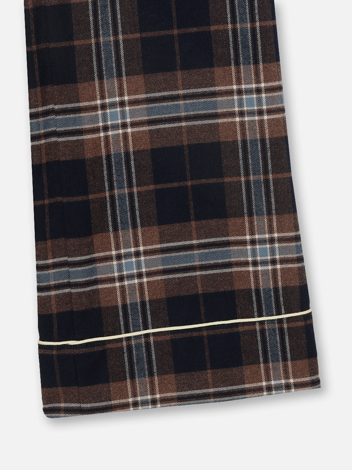 PAJAMA PANTS CHECK