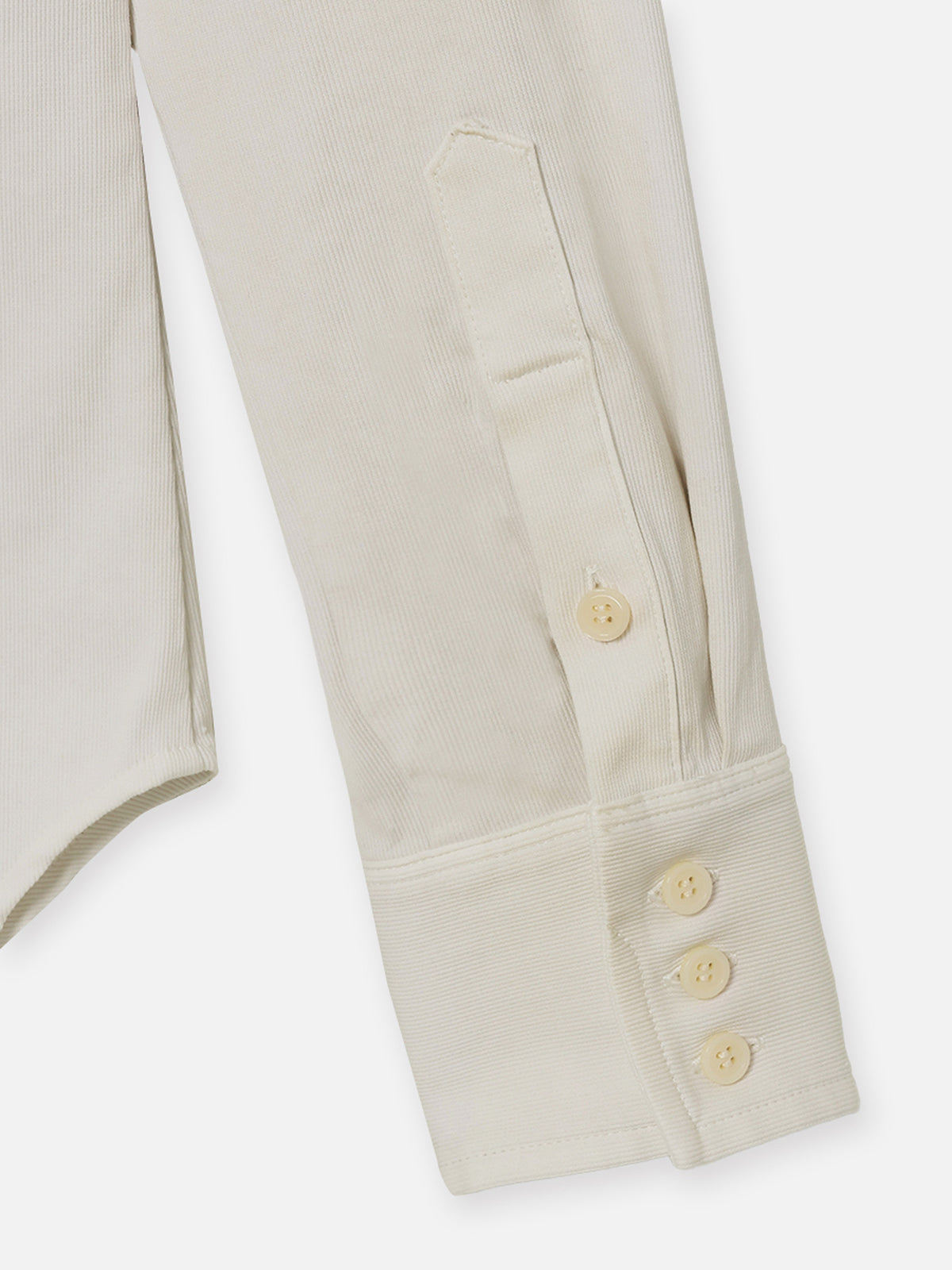 WESTERN SHIRT PIQUE