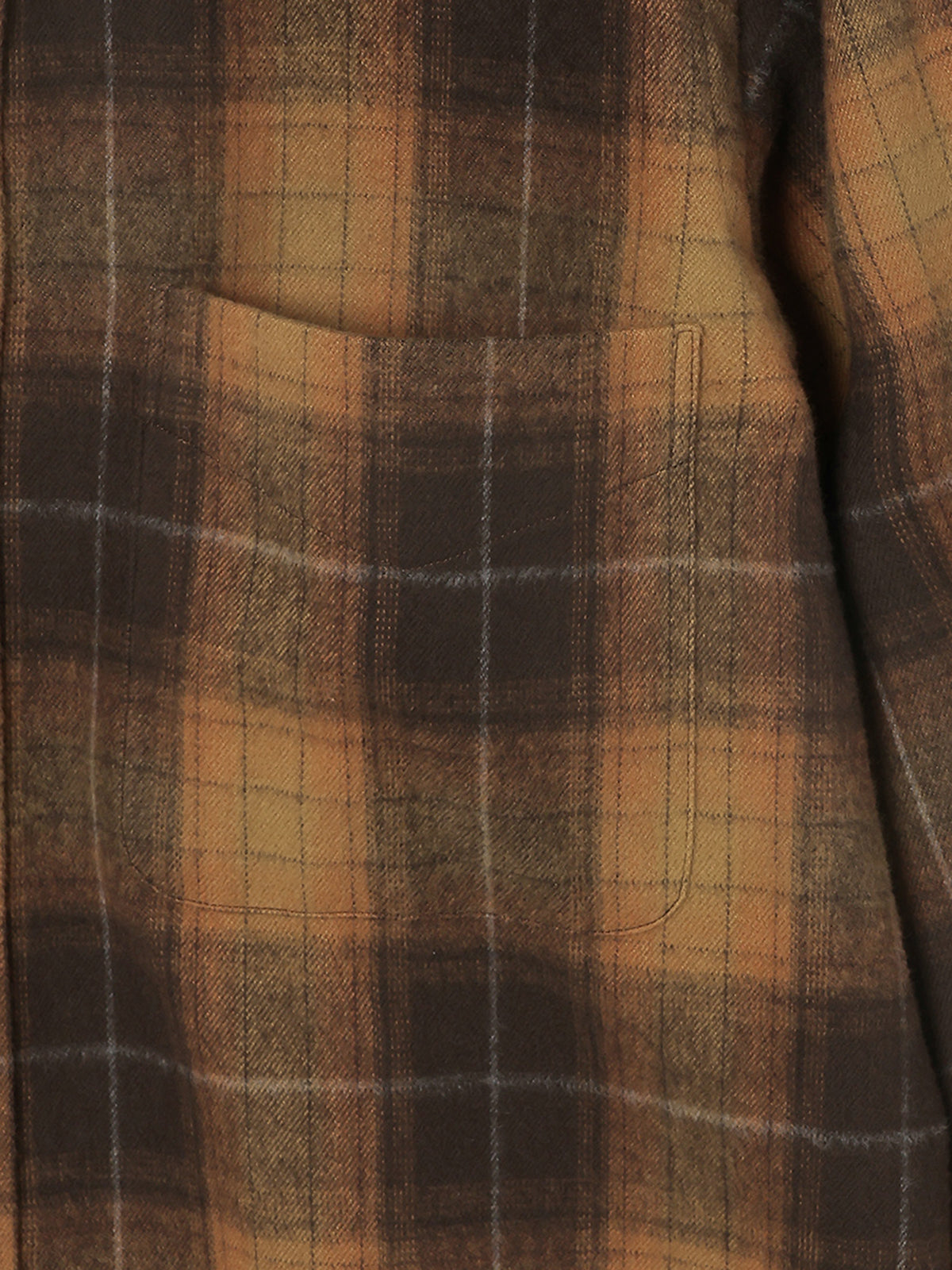 TRANE L/S CHECK SHIRTS