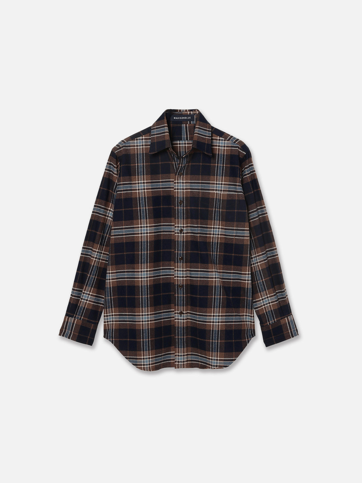 TRANE L/S CHECK SHIRTS