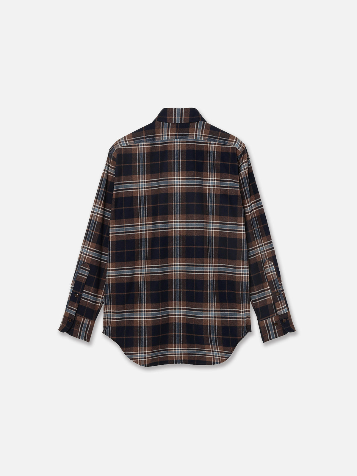 TRANE L/S CHECK SHIRTS