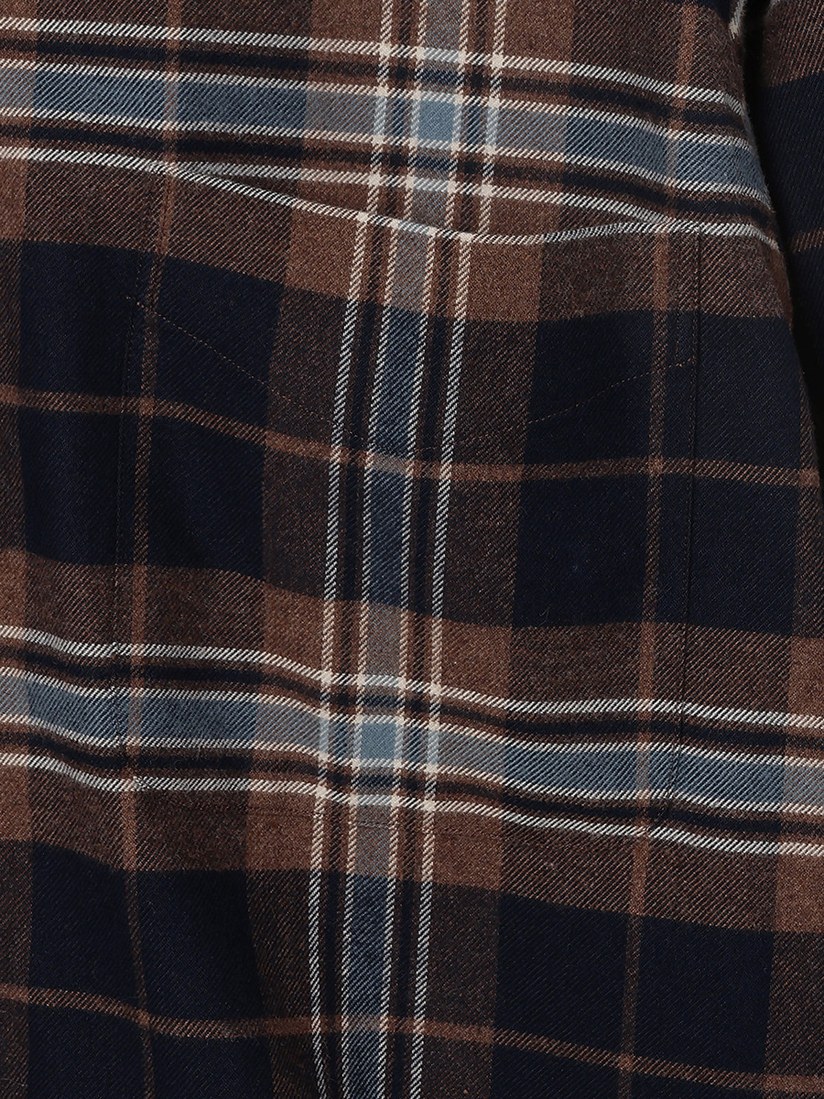 TRANE L/S CHECK SHIRTS