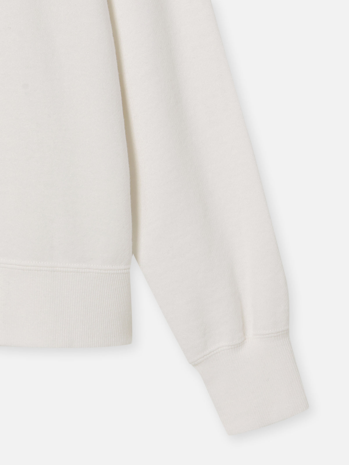 JEAN CREW NECK SWEAT
