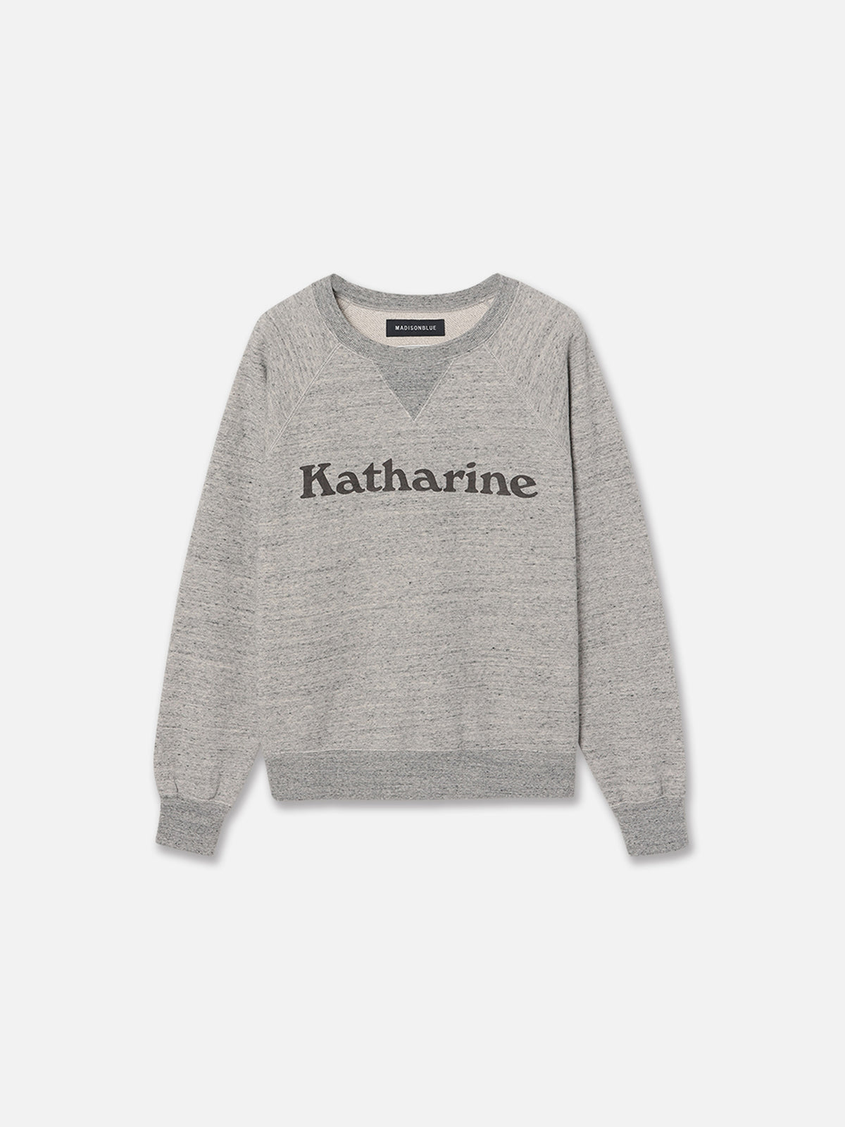 KATHARINE CREW NECK SWEAT