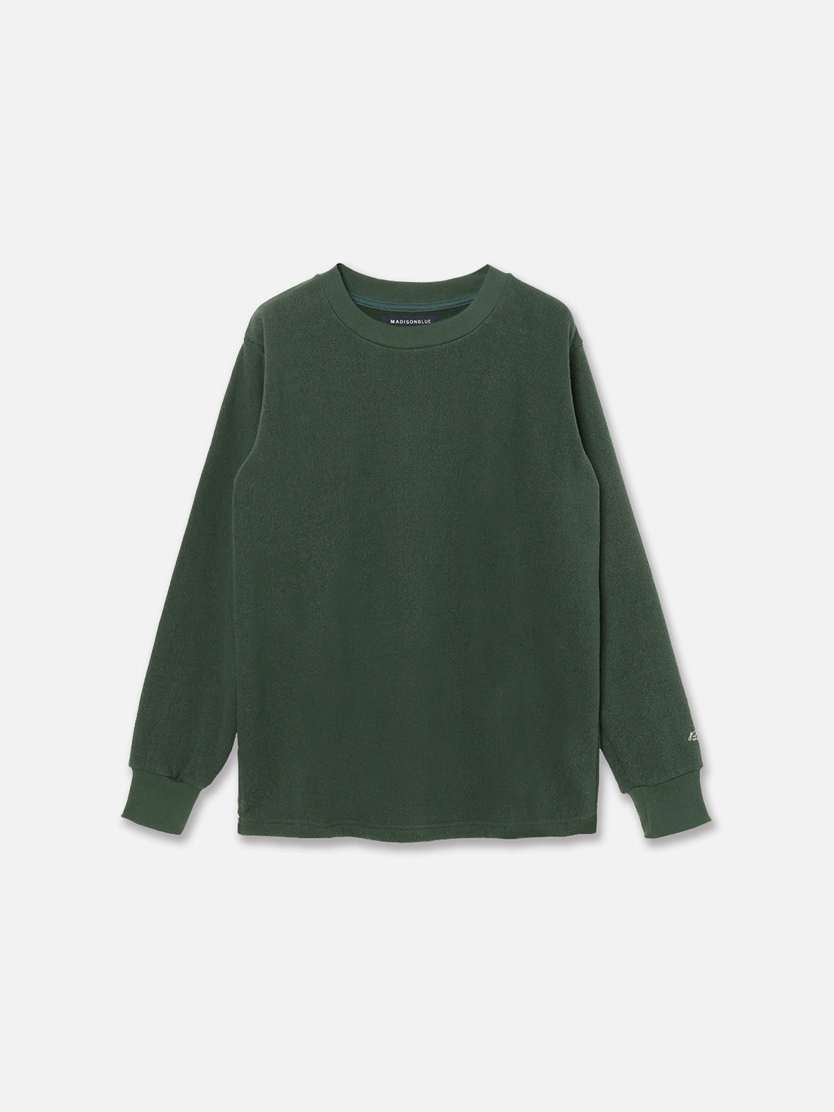 LONGSLEEVE SWEAT T-SHIRTS