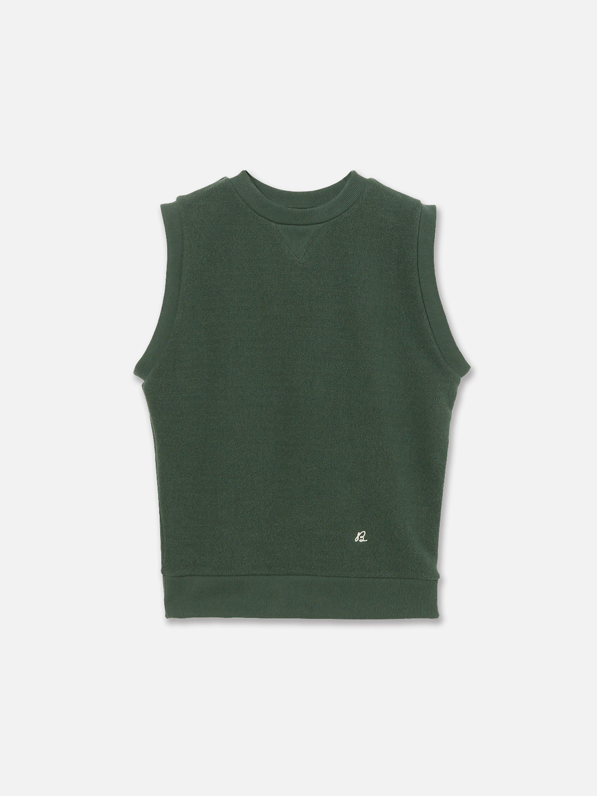SWEAT VEST