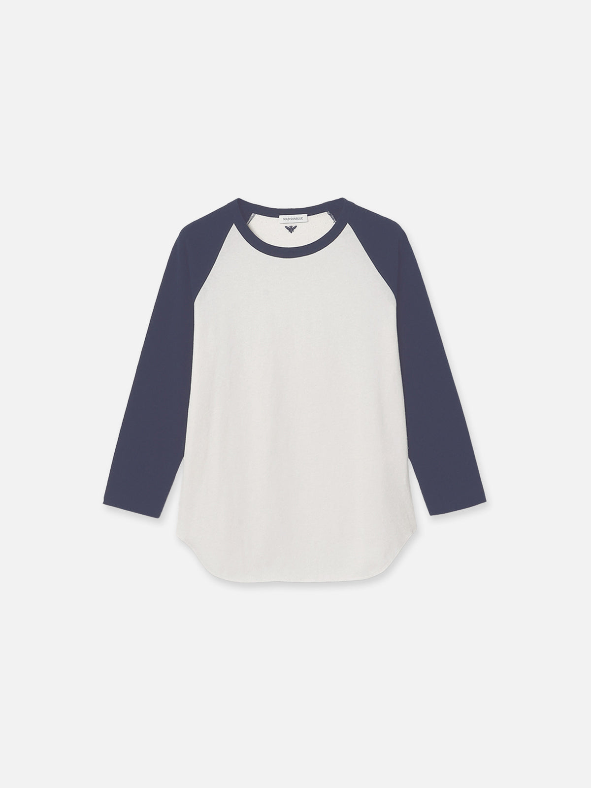 RAGLAN SLEEVE TEE MNS