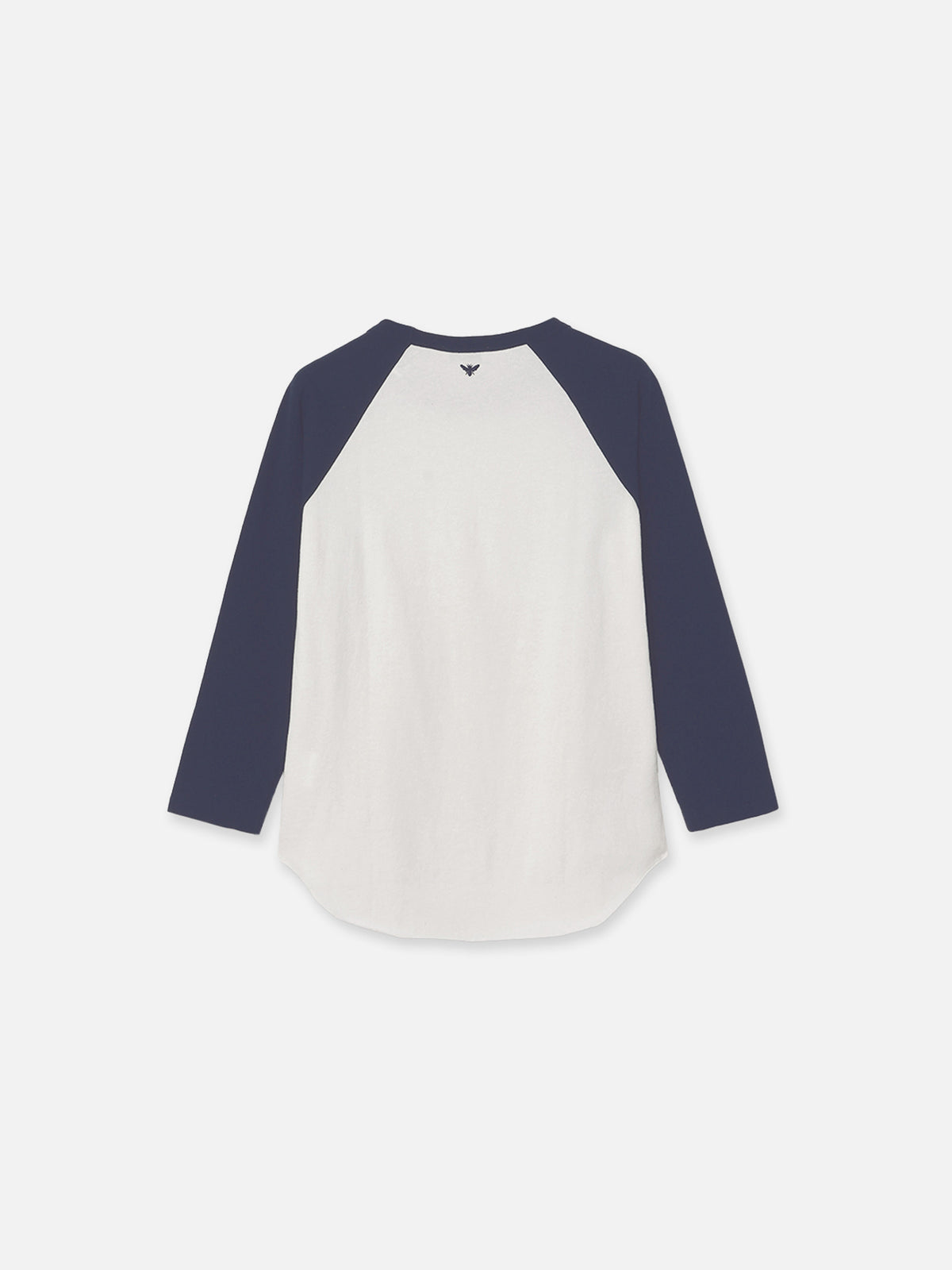 T-shirt Raglan Homme