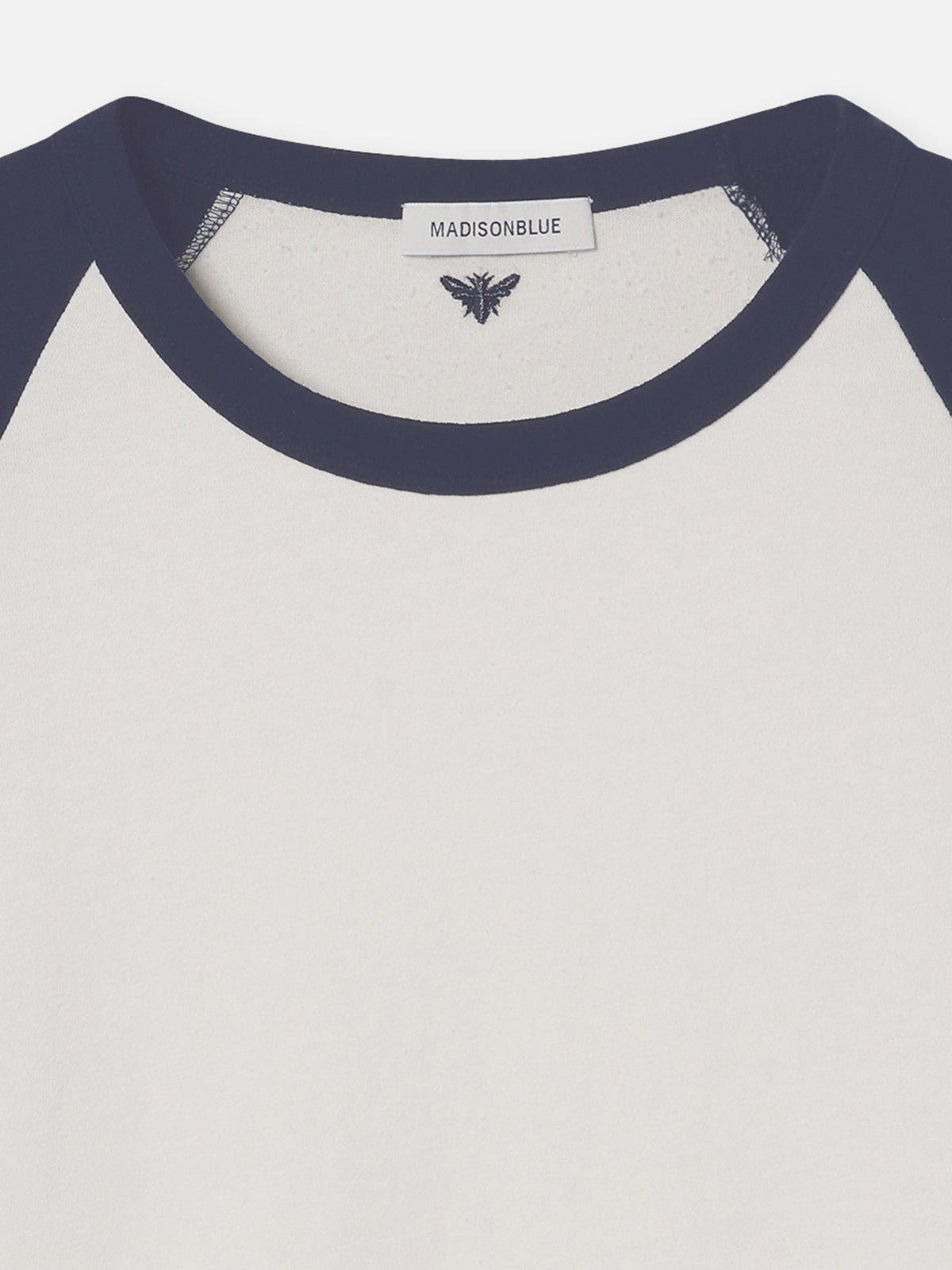 T-shirt Raglan Homme
