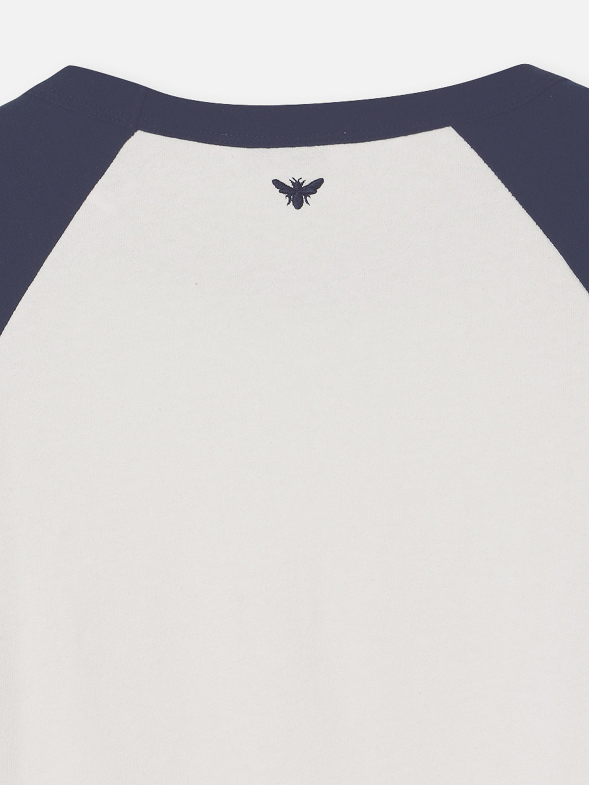 T-shirt Raglan Homme