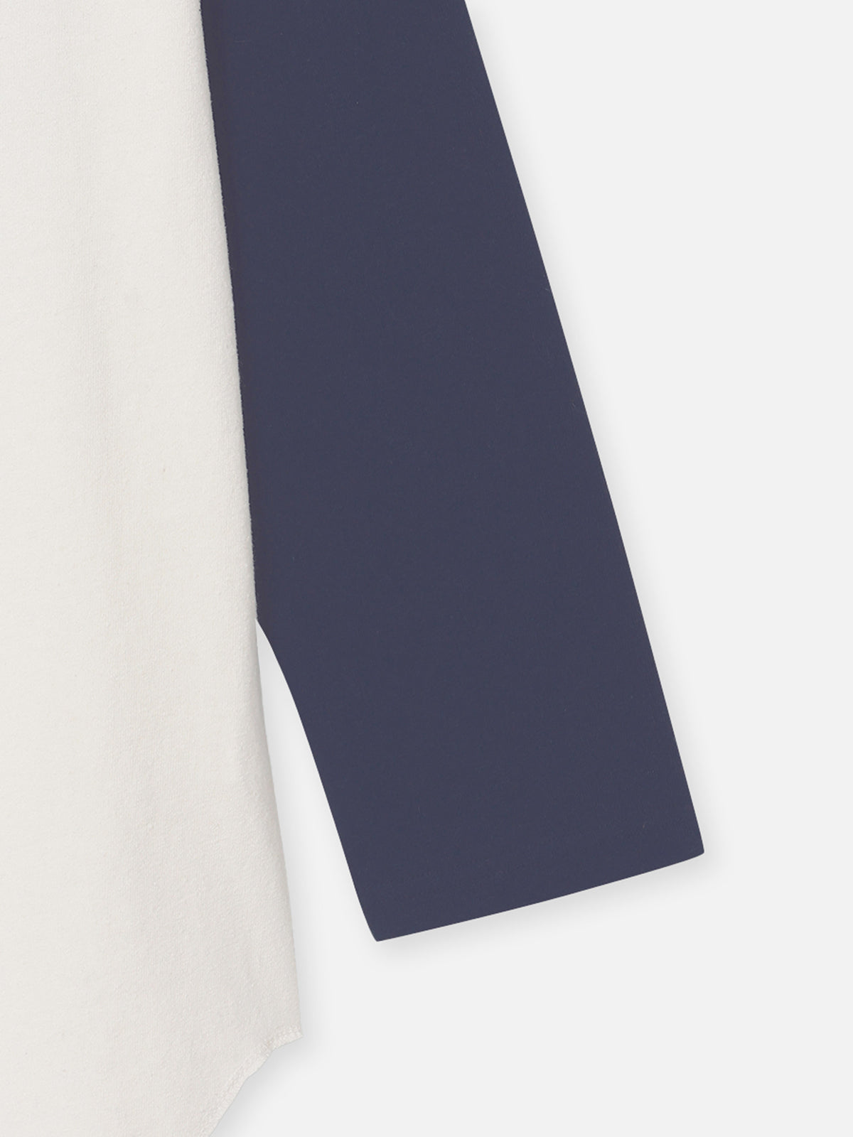 T-shirt Raglan Homme