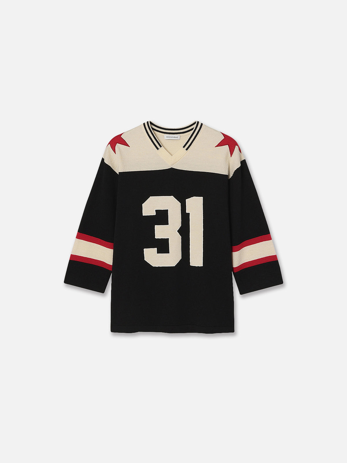 MAILLOTS DE FOOTBALL EN TRICOT