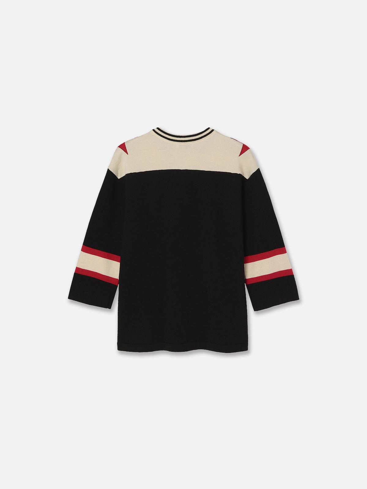 MAILLOTS DE FOOTBALL EN TRICOT