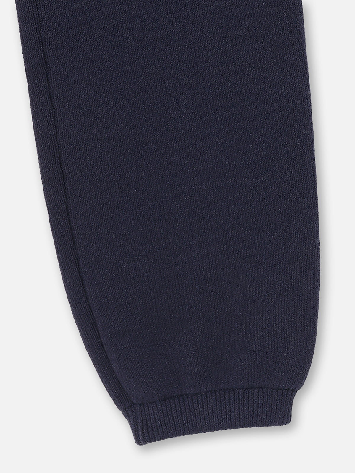 KNIT SWEAT PANTS