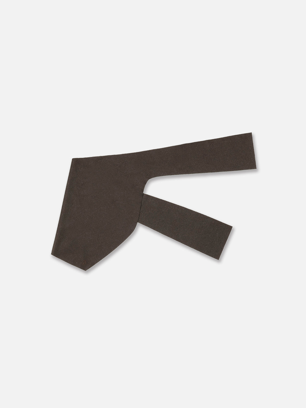BANDEAU ÉCHARPE CA