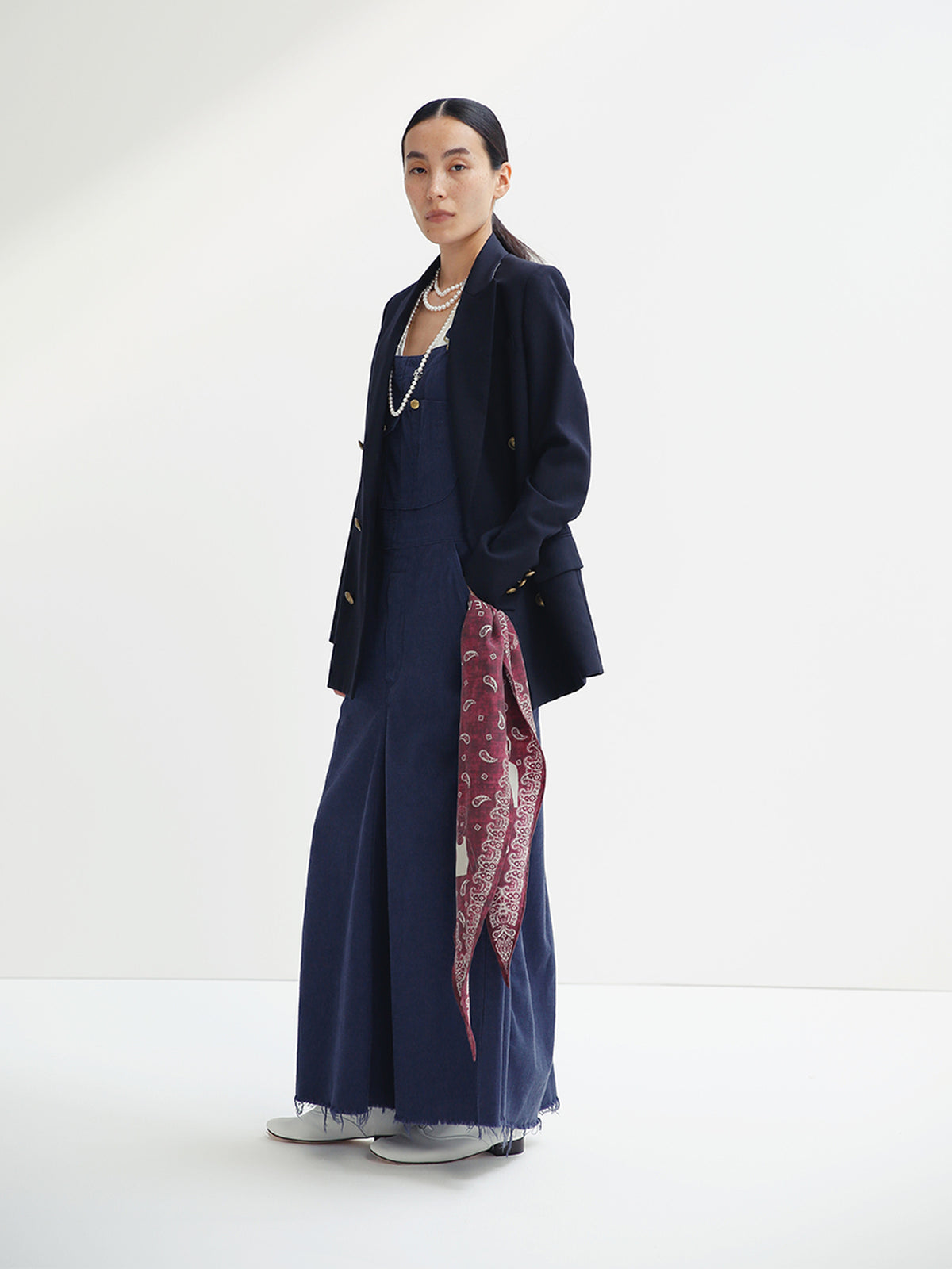 BLEECKER W6B BLAZER
