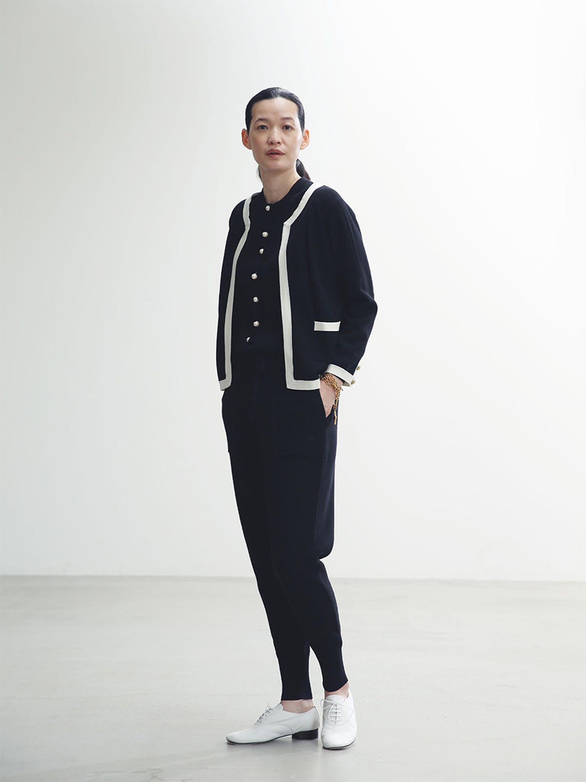 JUMPSUITS