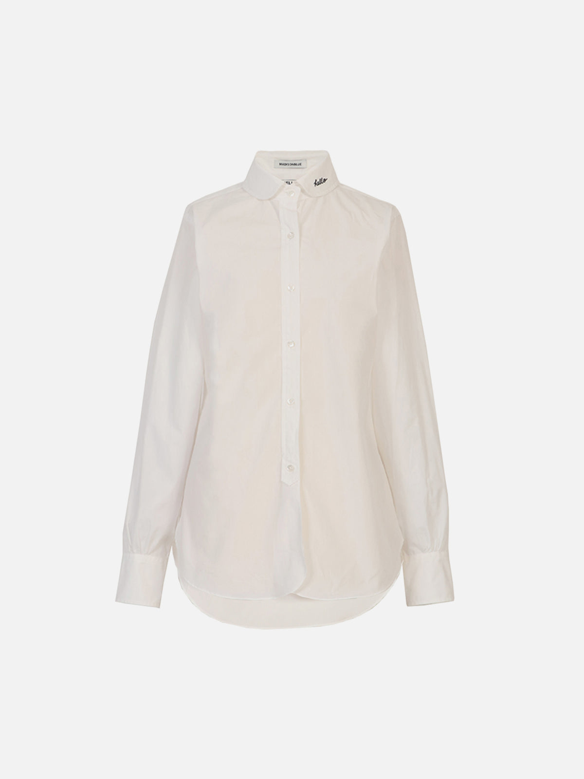 CHELSEA L/S SH TYPEWRITER