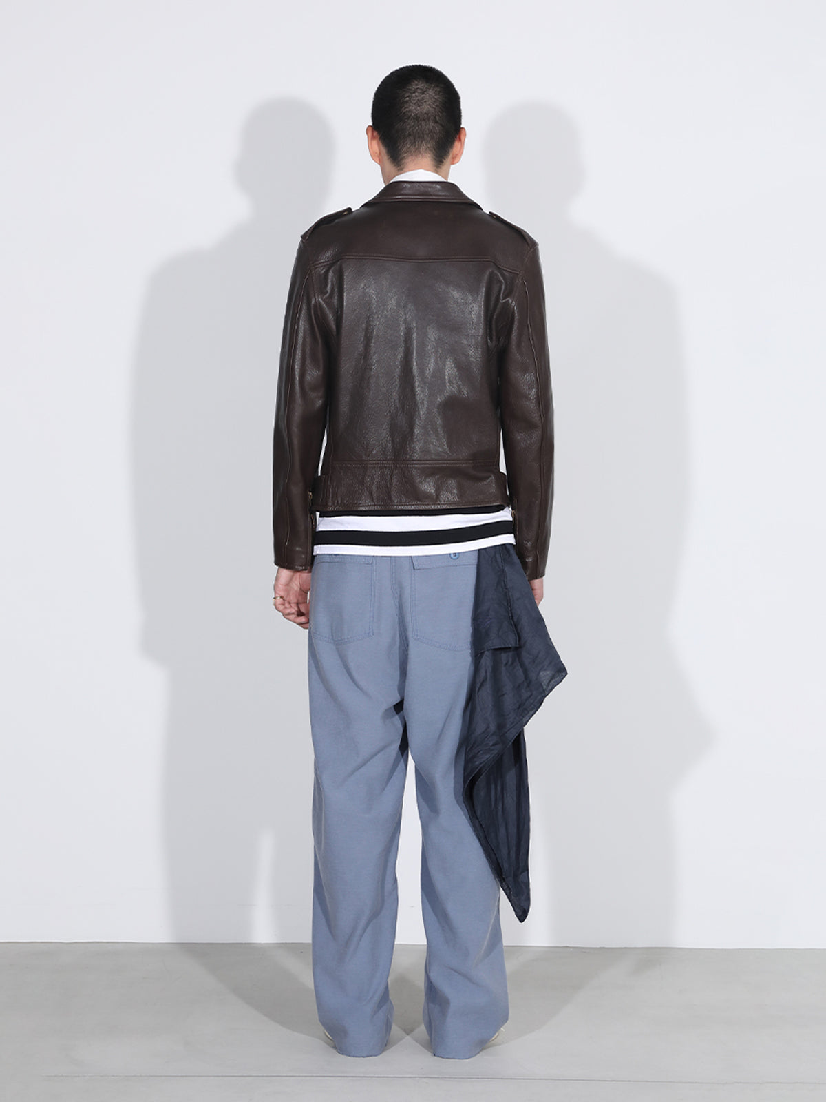 FATIGUE PANTS L.oz BS MNS