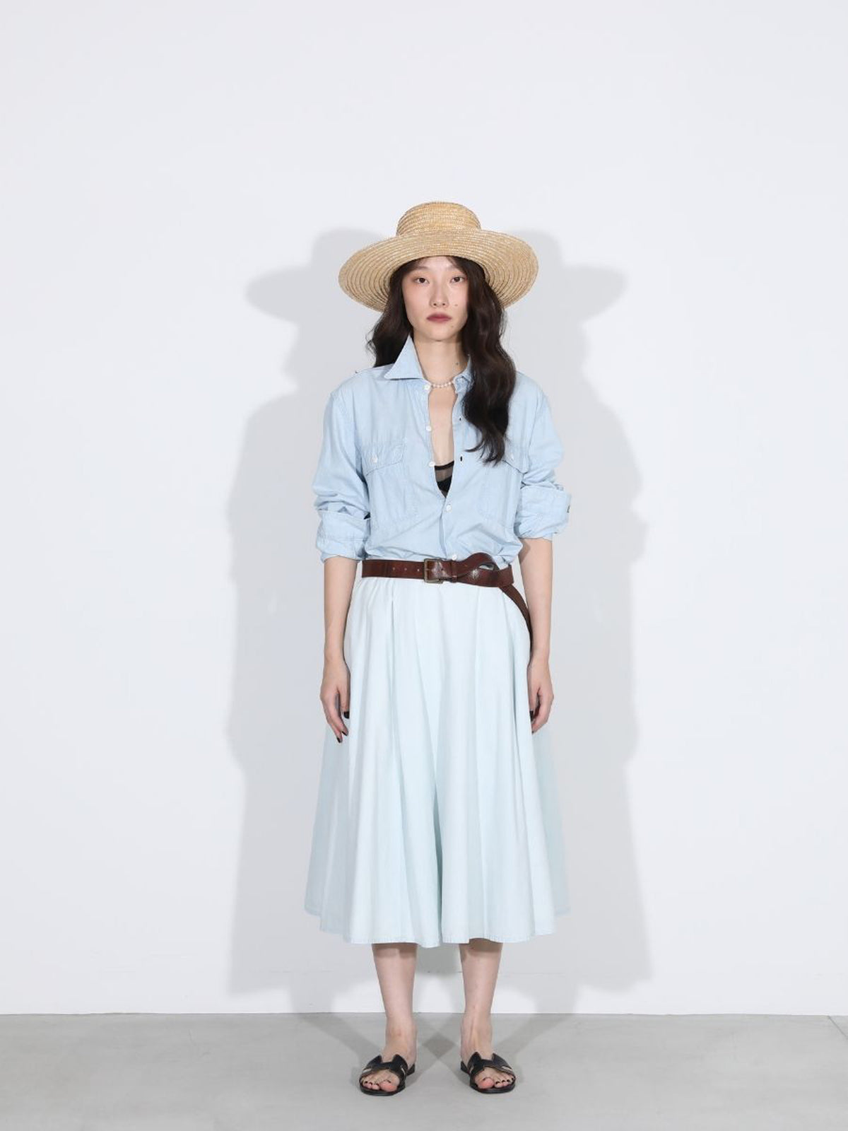 [OUTFIT]